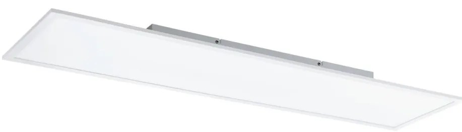 Eglo 98767-LED RGBW Lampada dimmerabile SALOBRENA-B LED/32,5W/230V 120x30 cm+RC