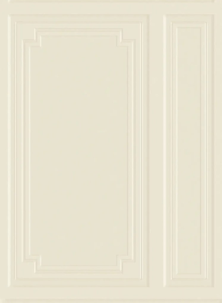 Arte International Carta da parati Grandeur - Nougat