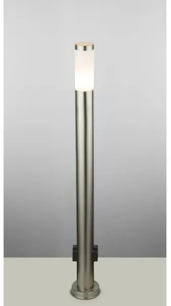 Globo 3159KLED - Lampada LED da esterno con presa BOSTON LED/9W/230V IP44