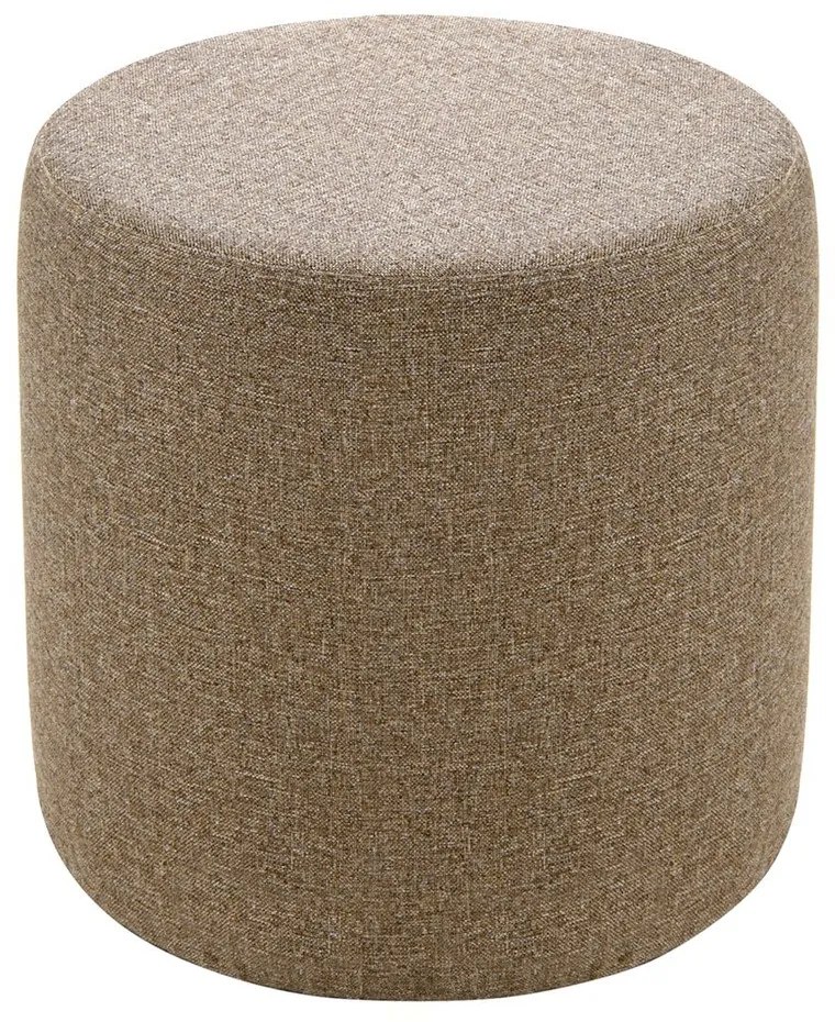 Sgabello marrone Silindir - Balcab Home