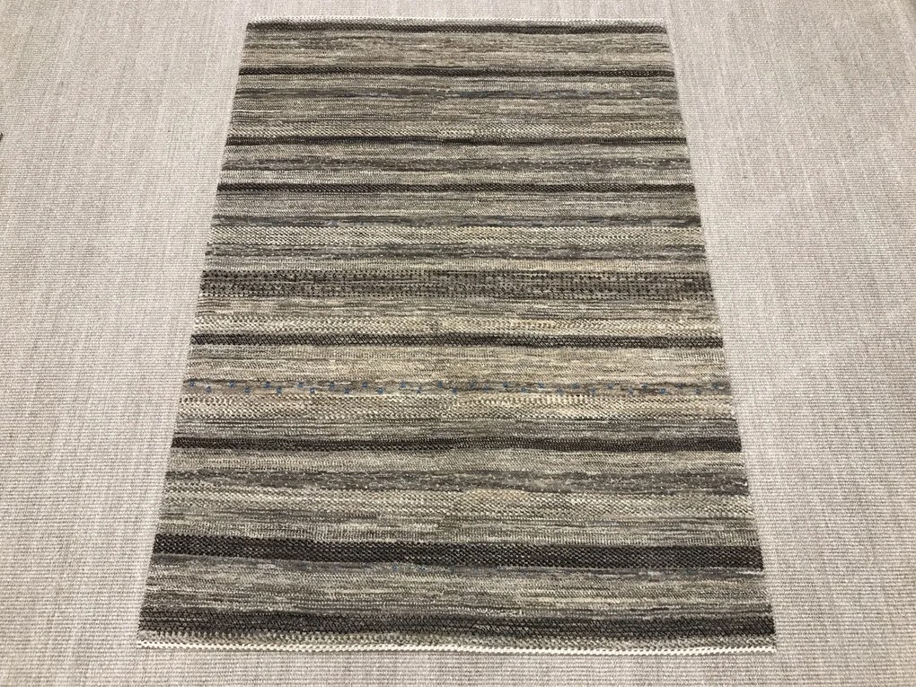 Loribaft Tappeto persiano 170x120 Marrone (Iran) Annodato A Mano
