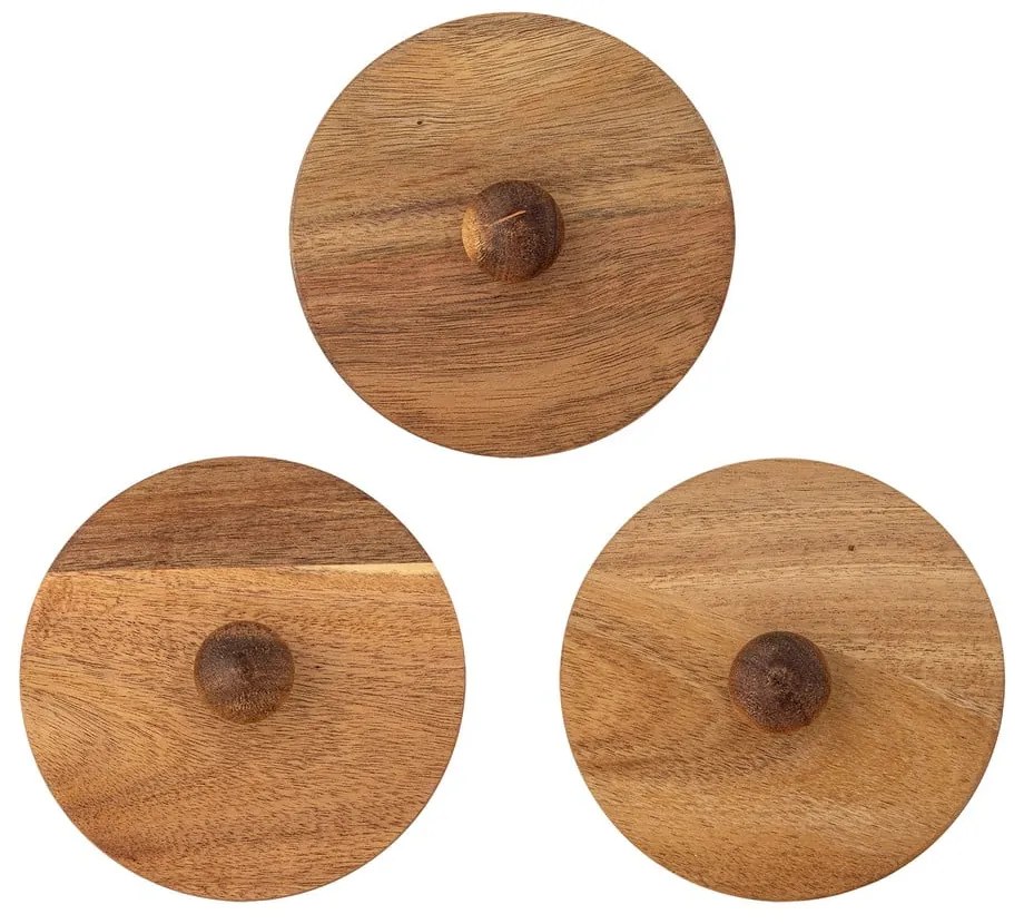 Contenitore per alimenti in gres Madge – Bloomingville