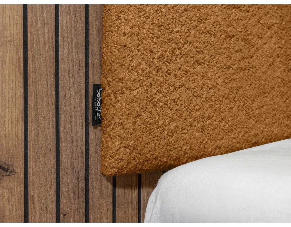 Letto matrimoniale con rete inclusa 160x200 cm Lior – Bobochic Paris