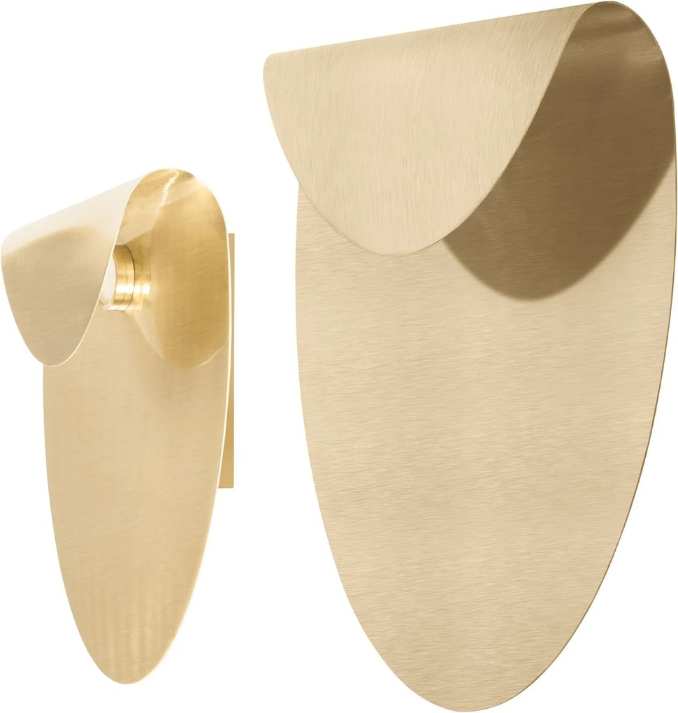 Lampada da parete APP1429-W BLACK