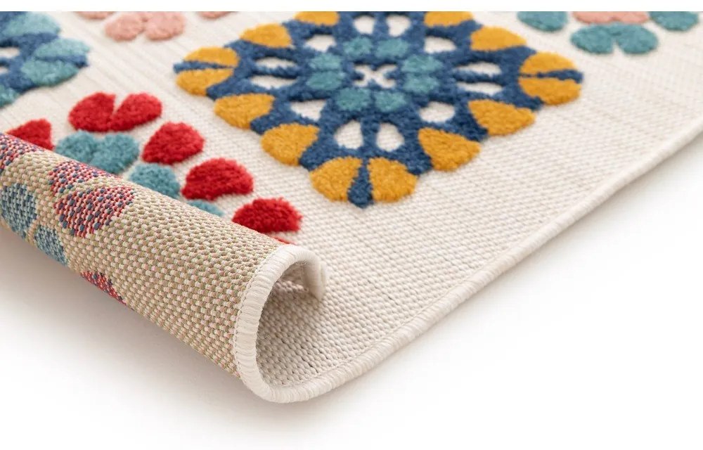Tappeto per esterni 80x150 cm Mila - Universal