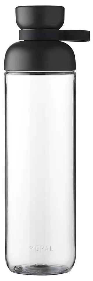 Bottiglia di tritolo nero 900 ml Nordic black - Mepal