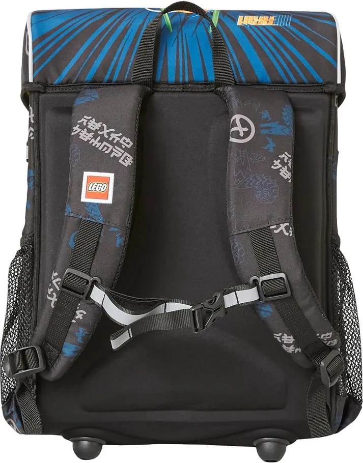 Zaino per bambini 18 l Ninjago Arin Easy Light - LEGO®