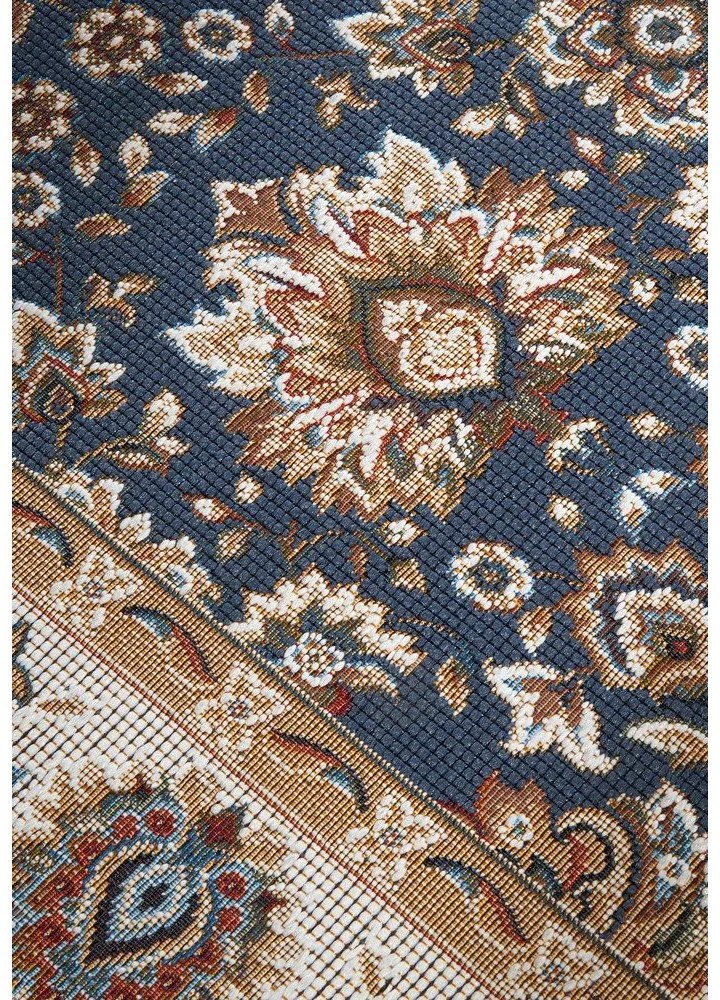 Tappeto per esterni blu 200x285 cm Nicolas - Villeroy&amp;Boch