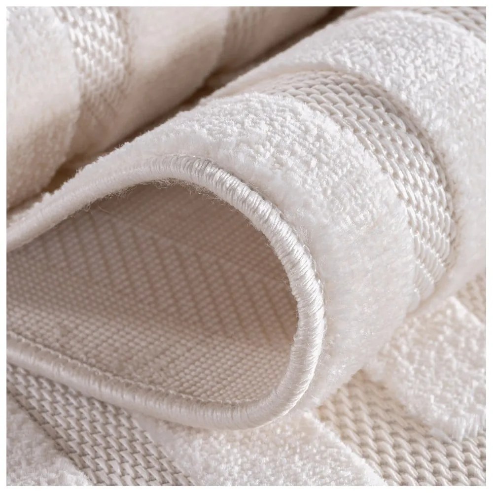 Tappeto da interno/esterno color crema 120x170 cm Doha 1653 Cream – Ayyildiz Carpets