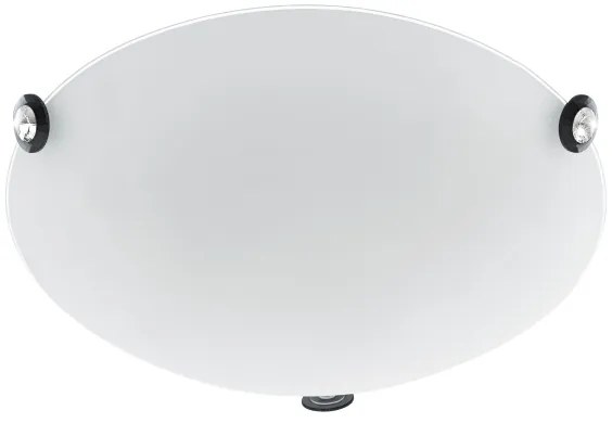 Eglo 93624 - Plafoniera LED CAFIERA LED/12W/230V