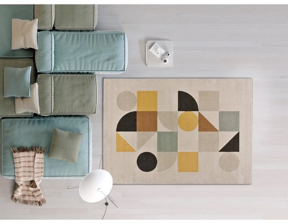 Tappeto , 160 x 230 cm Domus - Universal