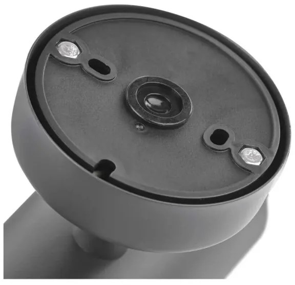 Applique da esterno con sensore ARTEO 1xE27/15W/230V IP44