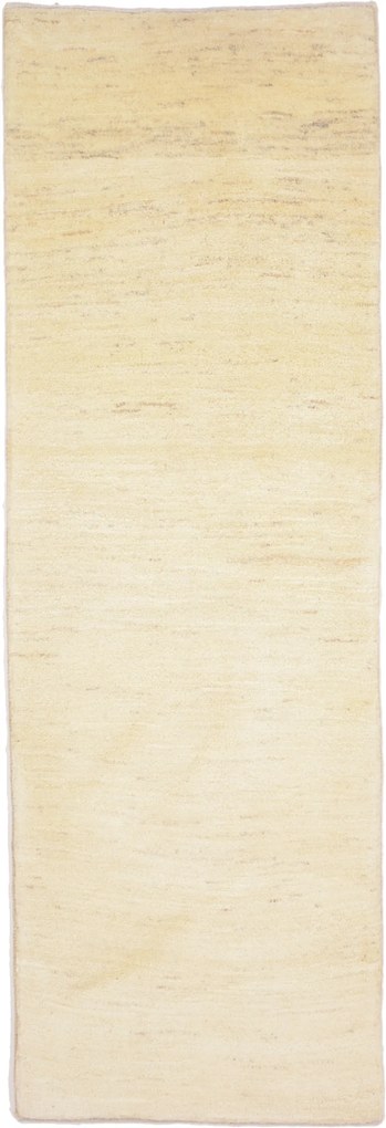 Gabbeh Tappeto persiano 220x70 (Iran) Annodato A Mano