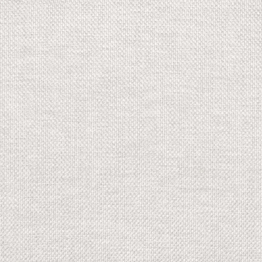 Tauro cuscino disponibile in diversi colori in tessuto misto cotone smacchiabile T18 bianco