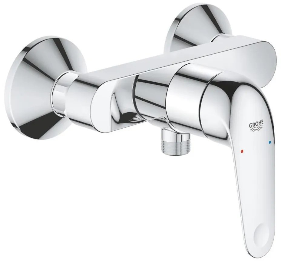GROHE 24333001 - Miscelatore doccia SWIFT DN 15 cromato lucido