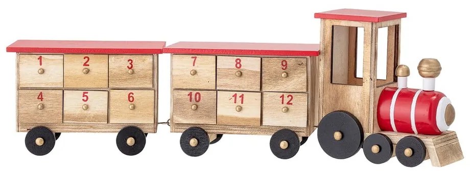 Calendario dell'avvento Grunk – Bloomingville