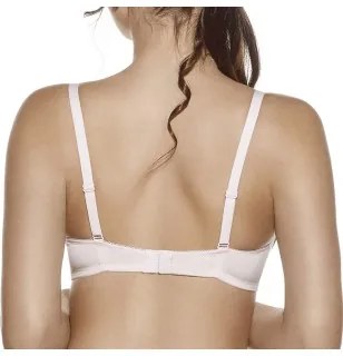 Reggiseno allattamento Jasmina Selene Rosa Ottava