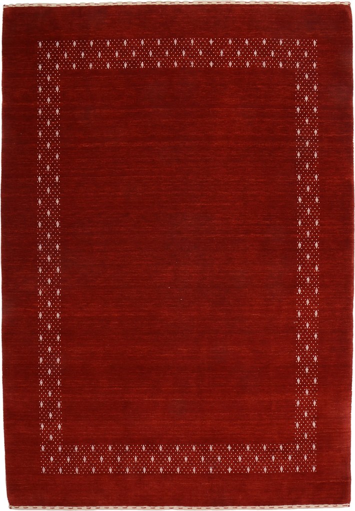 Loribaft Tappeto 170 x 240 (Indian) Annodato A Mano