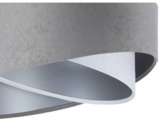 Lampadario a sospensione con filo GALAXY 1xE27/60W/230V