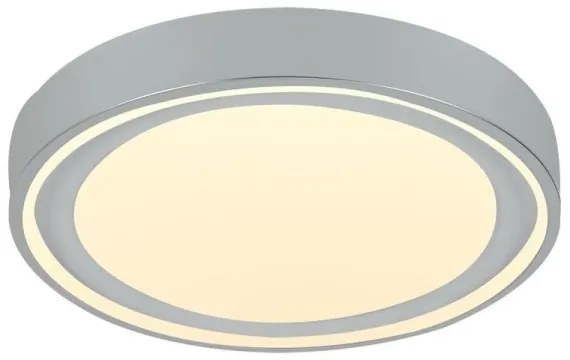 Plafoniera LED dimmerabile LED/48W/230V 2700-6500K Wi-Fi Tuya + +TC