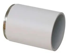 Designline Frontring per Tube Punto Bianco/Bianco - Antidark