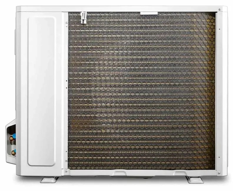Climatizzatore TCL 9000 BTU inverter P7 R32 A++ mono split