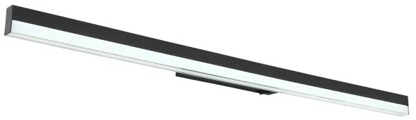 Globo 41927B - Applique a LED SALLO LED/18W/230V 3000K/6000K