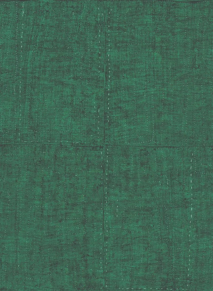 Arte International Carta da parati Tintura - Moss