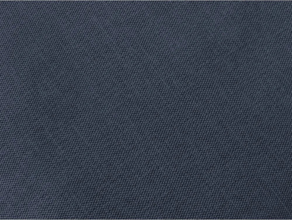 Divano angolare in blu scuro Aden – Bobochic Paris