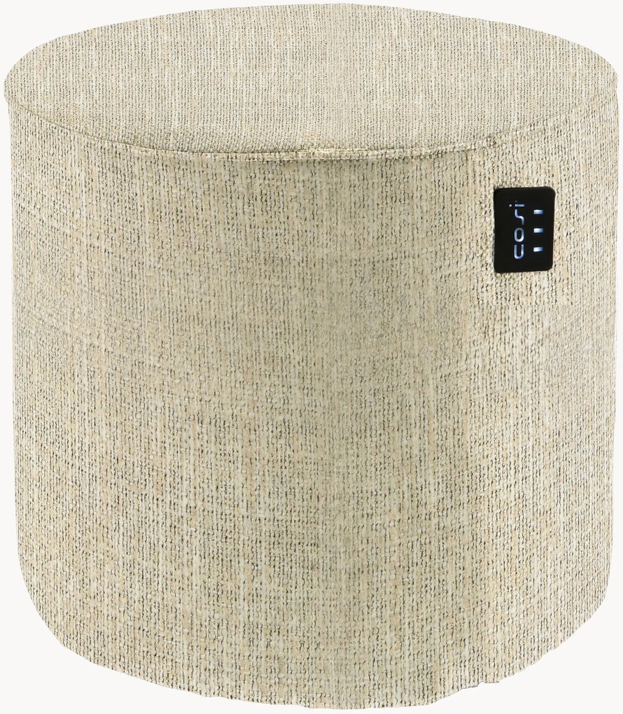 Pouf riscaldante Cosipouf Comfort