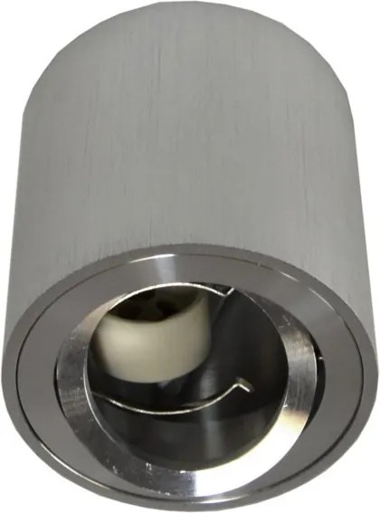 Faretto FEBE 1xGU10/30W/230V cromo opaco