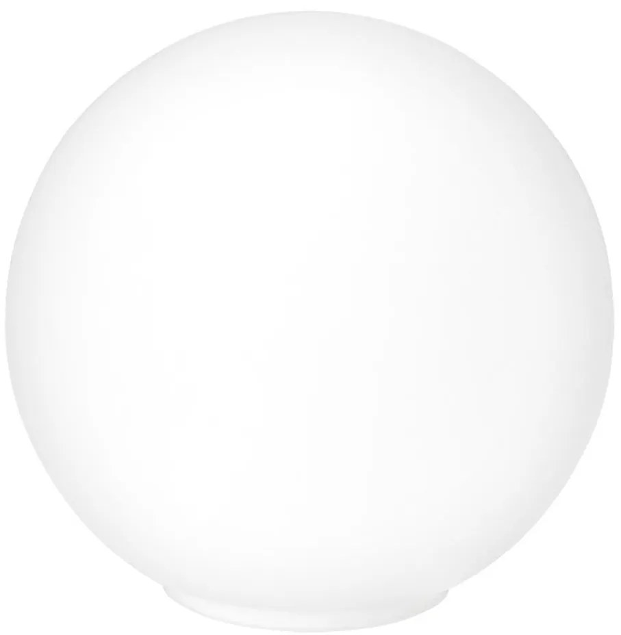 Vetro di ricambio diametro 15 cm