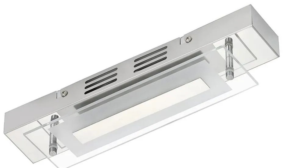 Briloner 2293-018 - Plafoniera LED SPLASH LED/6W/230V