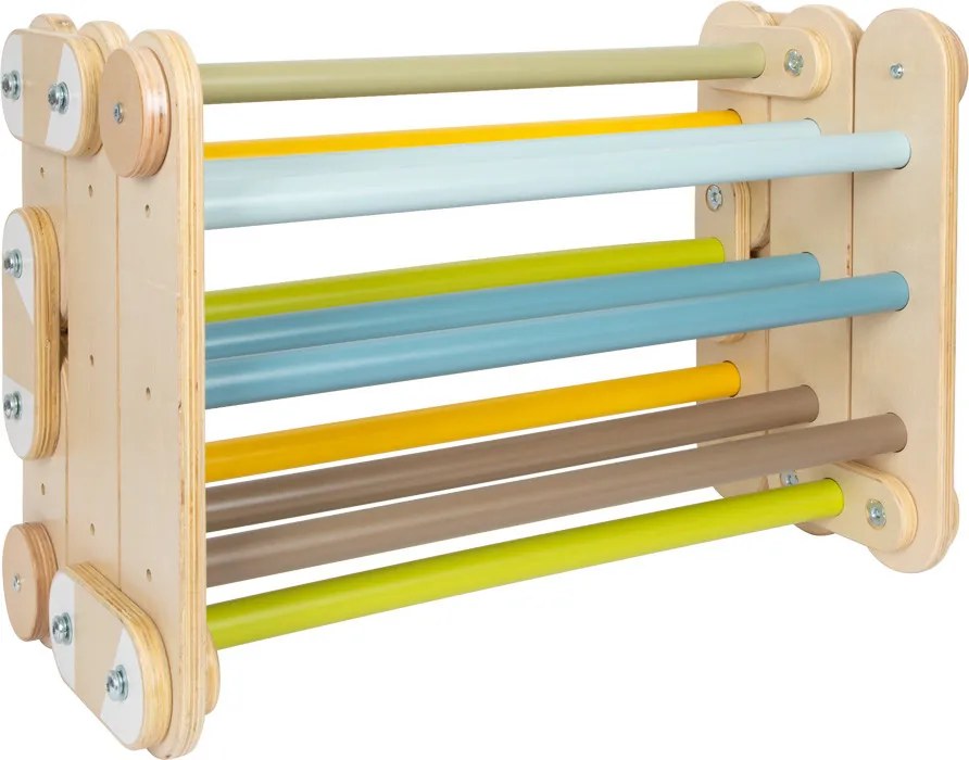 Scala da arrampicata Adventure