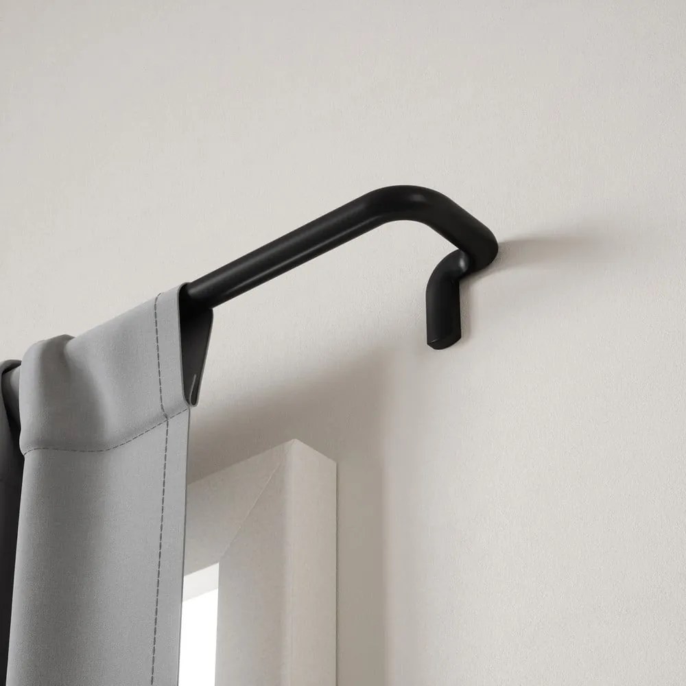 Mantovana estensibile in acciaio 76 - 213 cm Twilight - Umbra