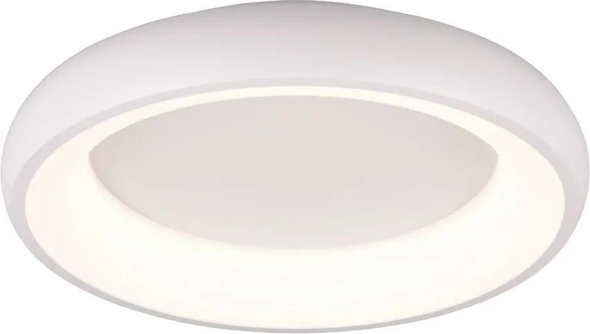 Plafoniera LED bianca dimmerabile Cardona - Trio