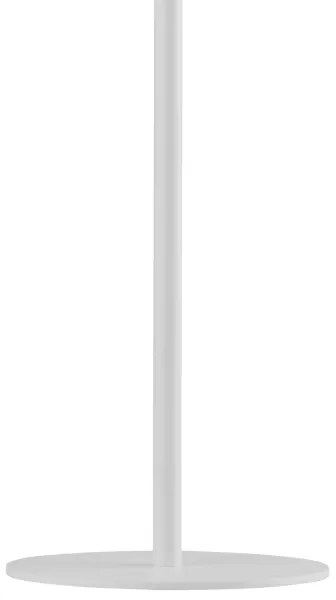 Lampada da tavolo LED LAGOS 1xG9/6W/230V 4000K bianca