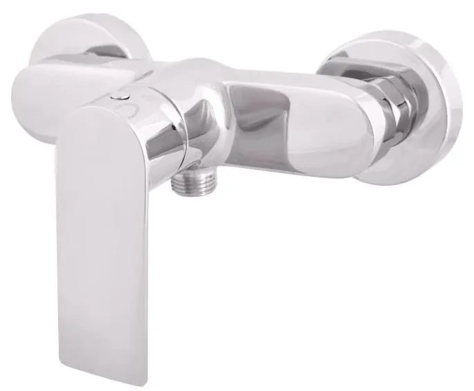 RAV Slezák NL181.5 - Miscelatore per doccia NIL, cromo lucido