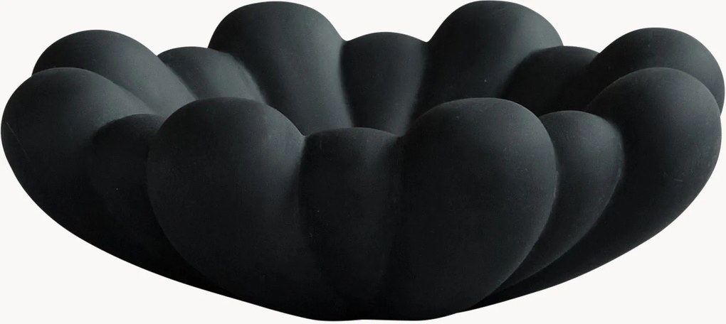 Vassoio decorativo fatto a mano Bloom, Ø 29 cm