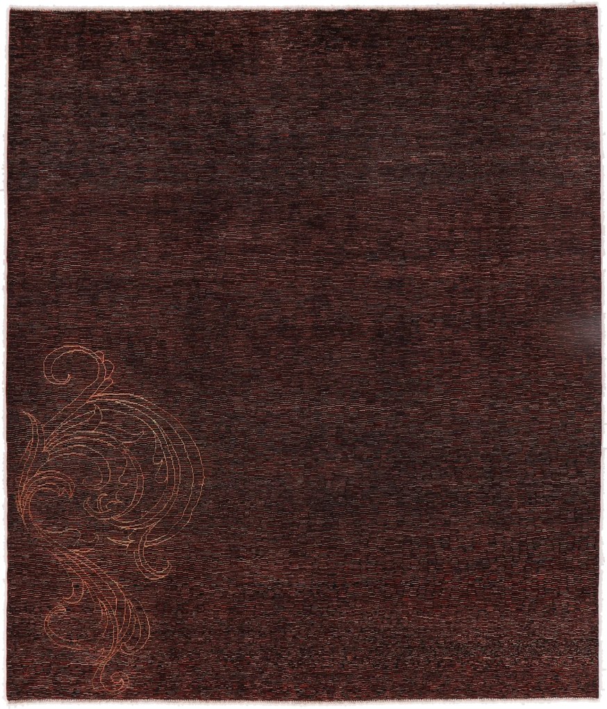 Gabbeh Tappeto 250 x 290 (Pakistan) Annodato A Mano