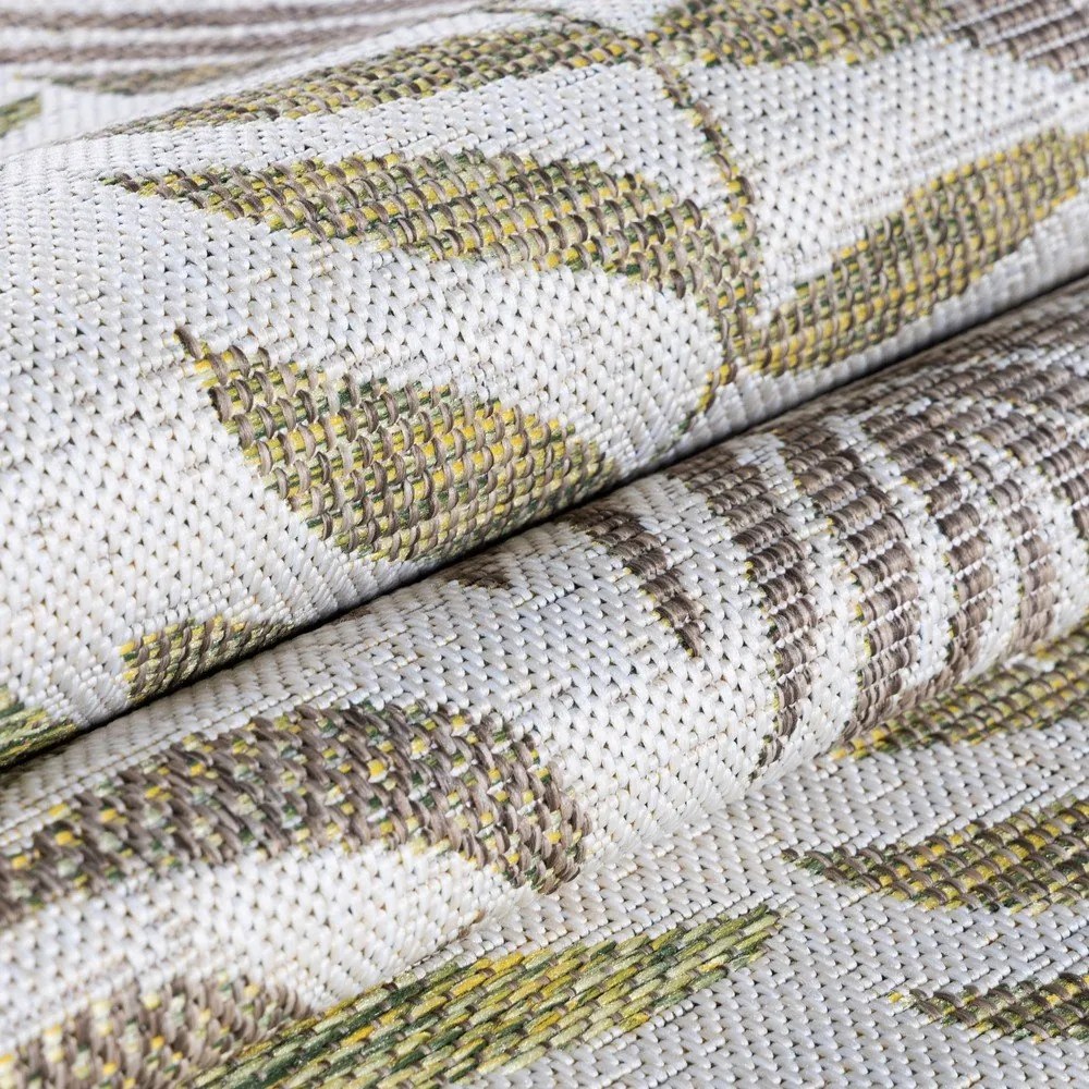 Tappeto beige per esterni 160x230 cm Sunny - Ayyildiz Carpets