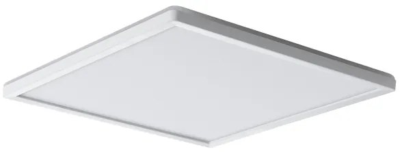 Kanlux 31534 - Plafoniera LED AZPO LED/22W/230V 42x42 cm IP54 bianca