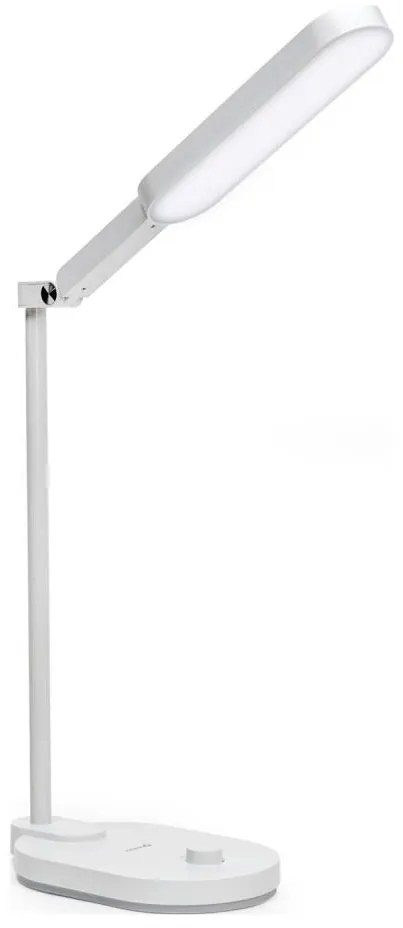 Lampada da tavolo LED dimmerabile LED/10W/5V 3800/4200K CRI 97 bianco