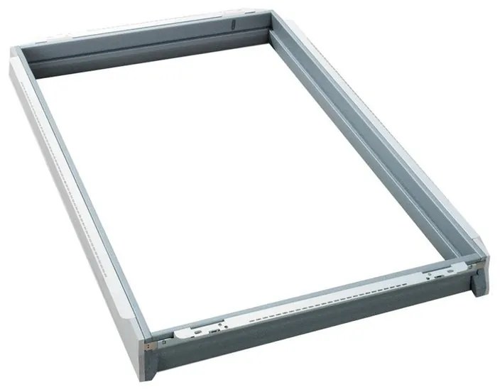 Controtelaio isolato VELUX BDX PK04 0000 L 94 x H 98 cm