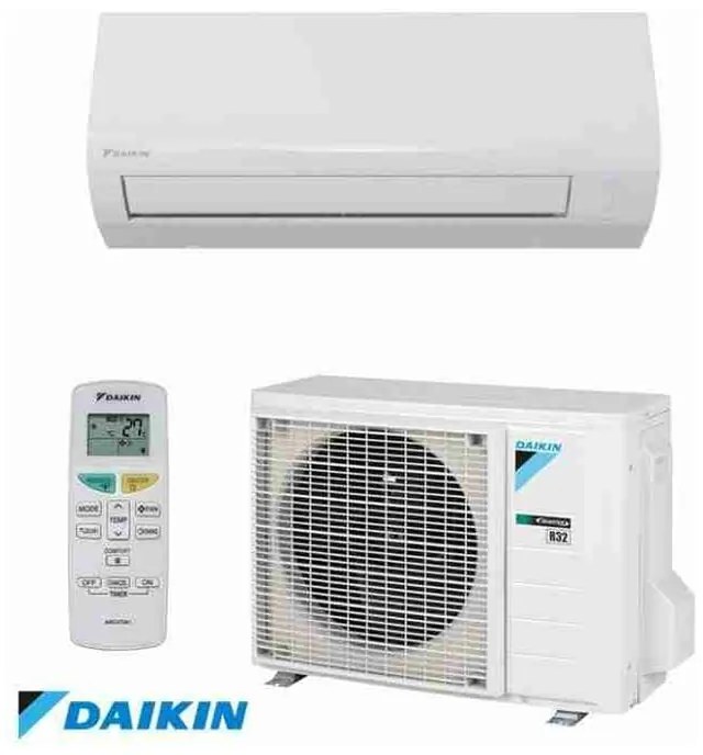 Daikin - Sensira FTXF35D-RXF35D Inverter R32 - 3.5 kW 12000 btu a++ 3.5 kW
