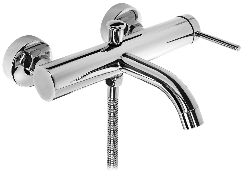 Rubinetto da vasca Rea Spot Chrome