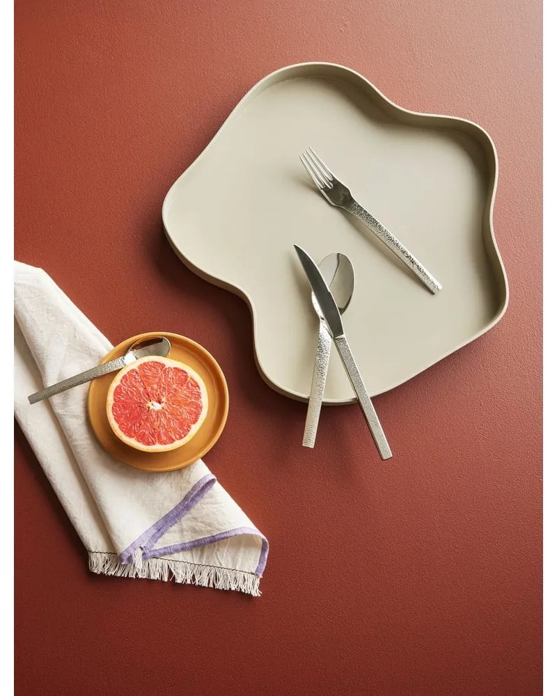 Vassoio decorativo ø 37 cm Pond - Hübsch