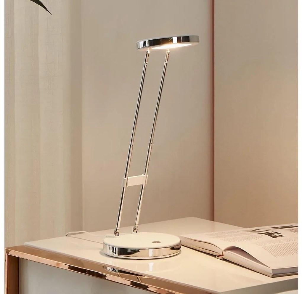 Eglo 93077 - Lampada LED da tavolo GEXO LED/3W/230V