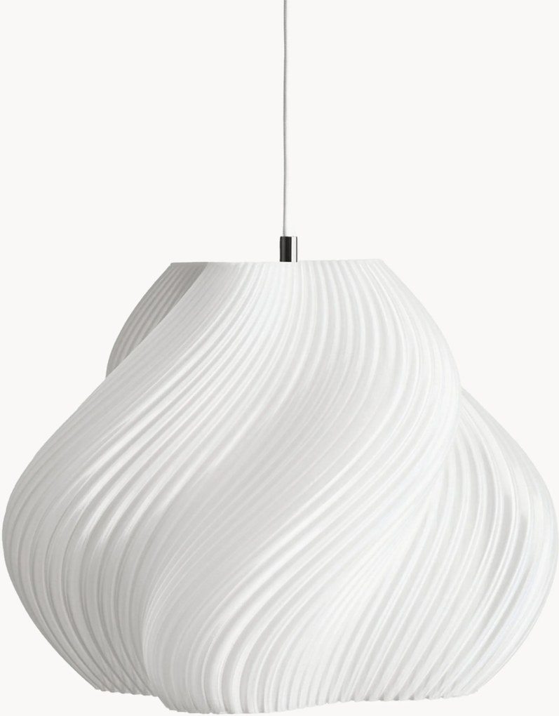 Lampada a sospensione Soft Serve, in varie misure