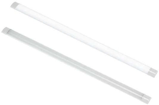 Lampada LED sottopensile VIGA LED/14W/230V 4000K bianca